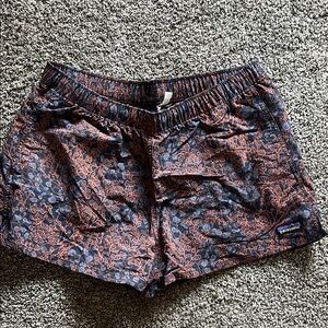 Patagonia Barely Baggy Shorts